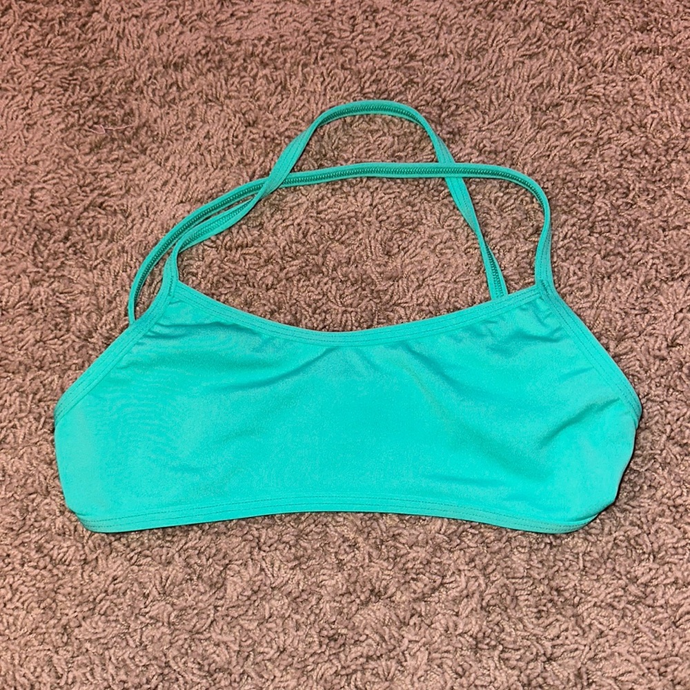 Jolyn Andrian Bikini Top